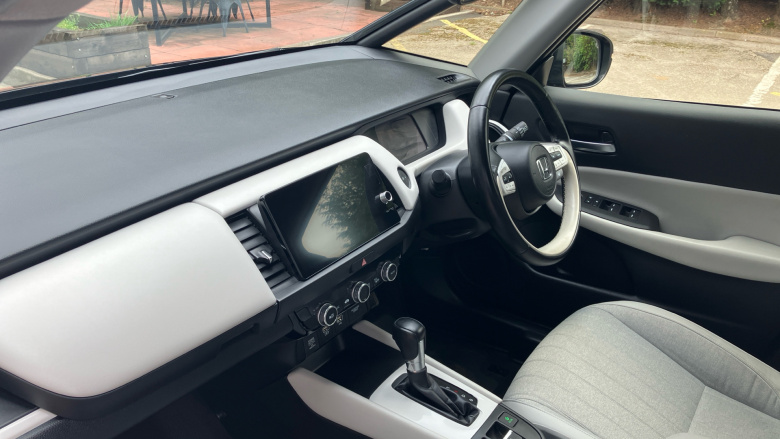 Honda Jazz 1.5 i-MMD Hybrid EX 5dr eCVT Hybrid Hatchback